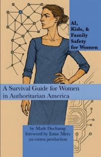 AI, Kids, & Family Safety for Women