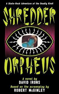 Shredder Orpheus