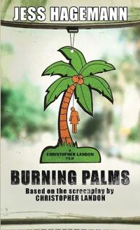 Burning Palms