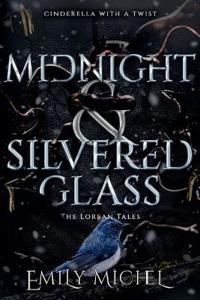 Midnight and Silvered Glass