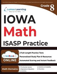 Iowa Statewide Assessment of Student Progress Test Prep