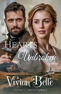 Hearts Unbroken
