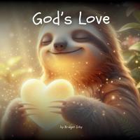 God's Love with Wiggles the Sloth