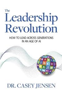 The Leadership Revolution