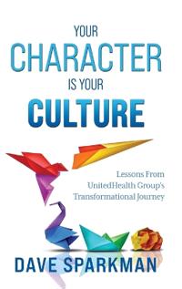Your Character Is Your Culture