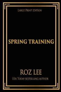 Spring Training