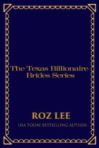 Texas Billionaire Brides Collection
