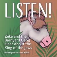 LISTEN!