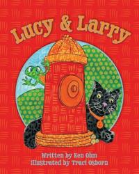 Lucy & Larry