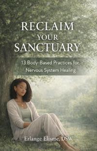 Reclaim Your Sanctuary