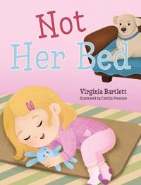 Not Her Bed