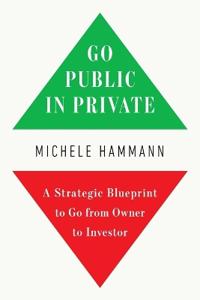 Go Public in Private