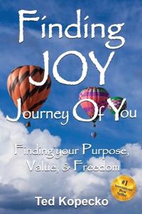 Finding JOY... Journey Of You