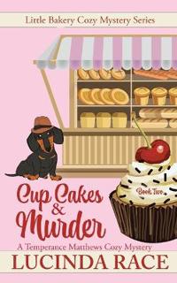 Cupcakes & Murder