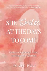She Smiles at the Days to Come