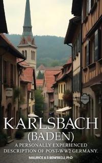 Karlsbach
