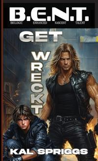 Get Wreckt