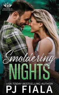 Smoldering Nights