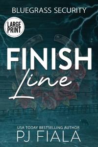 Finish Line