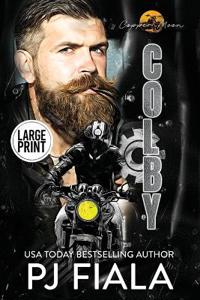 Colby