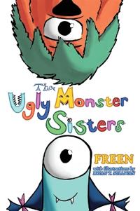 The Ugly Monster Sisters
