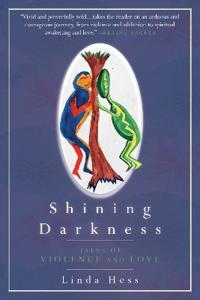 Shining Darkness