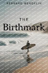 Bokomslag for "The Birthmark"
