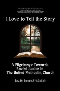 I Love to Tell the Story