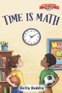 Time is Math