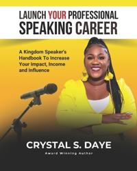 Launch Your Professional Speaking Career