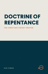 Doctrine of Repentance