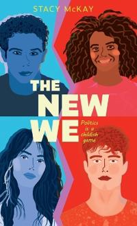 The New We