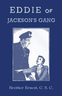 Eddie of Jackson's Gang
