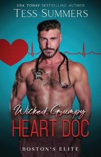 Wicked Grumpy Heart Doc