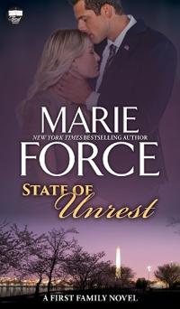 State of Unrest, A First Family Novel