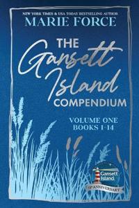 Gansett Island Compendium, Volume 1, Books 1-14