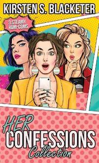 Her Confessions Collection