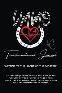 LMMO Transformational Journal
