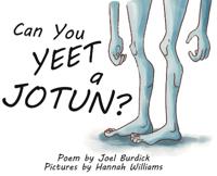 Can you Yeet a Jotun?