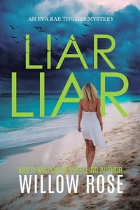Liar Liar (Eva Rae Thomas FBI Mystery Book 19)