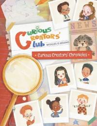 Curious Creators' Club Chronicles