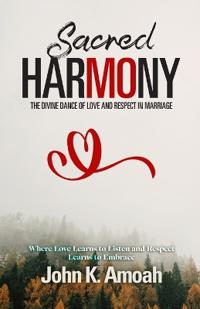 Sacred Harmony