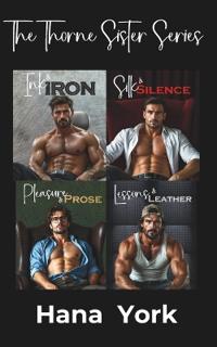 The Thorne Sister Series