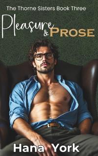 Pleasure & Prose