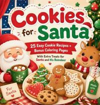 Cookies for Santa