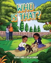 Who Is That?
