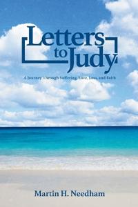 Letters to Judy
