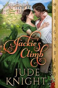 Jackie's Climb