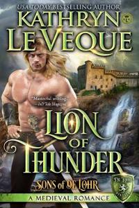 Lion of Thunder