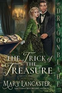 The Trick of the Treasure